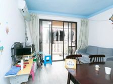 青浦新城地铁,高端品质小区,带产权车位,接受长期置换