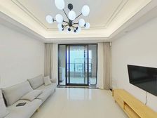 精装可拎包入住 临地铁 高楼层视野无遮挡 商品房 交通便捷