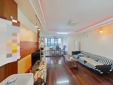 带大露台,VR可见,带车位,诚意出售,看房有钥匙