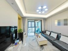 青浦标杆品质小区 临地铁 带地下室 产权车位 看房随时