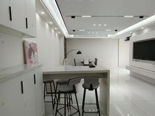 (西藏北路地铁站旁)(少见的次新房)(高层景观区)(急出)