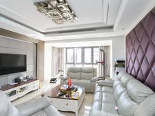 复式洋房!超大空中花园!前后无遮挡!赠双产权车位!