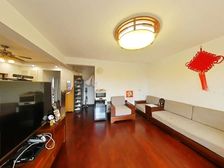 新!新!新!送超大露台,俯瞰夏阳湖,三房朝南,带车位,