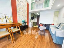 人气好房,租4000,送子母车位,有红本可明火,有钥匙看