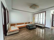 (新上)小高层 顶加阁 带露台 三层 视频有阁楼 管委旁