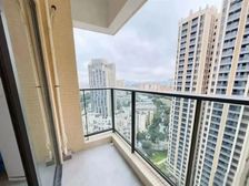 广地花园 近地铁 商圈成熟 精装修 南北通透 可租3000