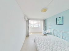 罗城小区 两房一厅 一梯两户 全明户型 近出口 诚心出售