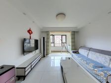 中海国际社区,成熟小区,人气旺,交通便利!价格可议!