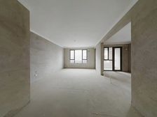 中海铂悦府电梯洋房127平带车位前后无遮挡高端小区