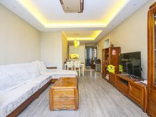 新上长阳紫云家园南8号院3居 带新风 明厨明卫装修随时看