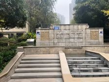 1.5 普罗旺斯东岸 精装3房双卫 中心广场公园旁 拎包入住