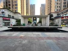 1.7 急售!买大融城旁 泽京香溪樾3室2厅 楼下公园医院