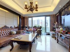 九龙仓玺园 3室2厅 173.98平