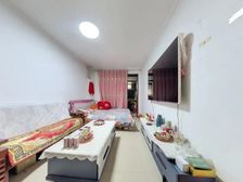 水关新村 2室1厅 61.45平