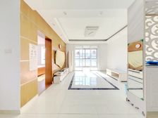 新上 电梯小高层复式 动静分离 品质小区 带一个产权车位