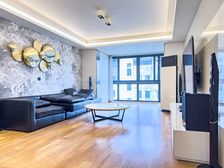 使用面积超大!适合家庭居住!小高层复式!带大露台!带产权车位