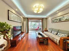 亚泰一楼带院子花园洋房 精装修拎包入住