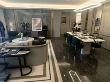 鄞州老江东 天街曙光路 精装190大平层4房3卫拎包入住现房