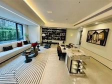 精装T2现房洋房 光环旁丶横厅大四房丶可数八丶 带车位丶