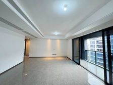 中央公园豪装T2现房洋房丶纯洋房小区丶可数八丶板式大横厅丶清