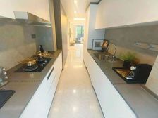 中央公园绿城 居住密度低 精装T2现房洋房 可拎包入住 带电