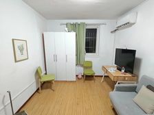 新出笋盘 长宁性价比两房 业主诚意出售 看房随时 带电梯