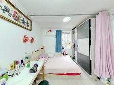 内环内2楼边套,好改南北两房,低总价安静位置