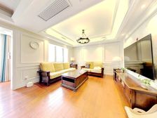 绿地世纪城(三期) 3室2厅 159.77平