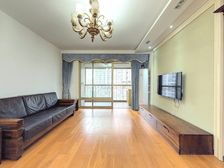 绿地世纪城(三期) 3室2厅 129.18平