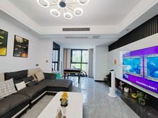 (新上)巴国城品质洋房 住家精装 房东急售 带车位 拎包入住