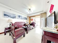 绿地世纪城(三期) 3室2厅 128.5平