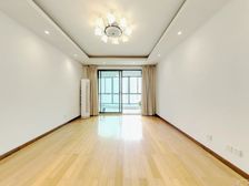 大华清水湾 3室2厅 135.8平