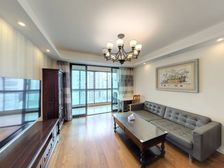 绿地世纪城(二期) 2室2厅 94.3平