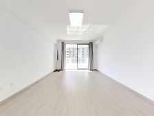 新湖明珠城(一二期) 2室2厅 101.8平