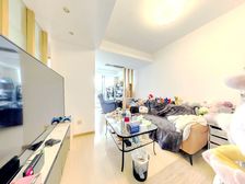 新湖明珠城(一二期) 2室1厅 75.52平