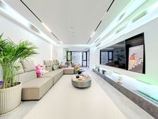 08年人车分流,地下车库直达地铁,朝南向,南北通