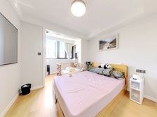 东沙小区 1室1厅 54.43平