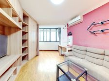 中山北路3904弄 1室1厅 47.24平