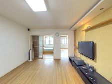 康泰公寓 2室2厅 73.52平