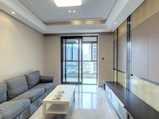 瑞虹新城悦庭!高区全南全明两房,屋况保养蛮好, 看房随时方便