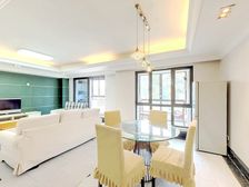 好世鹿鸣苑东户型明厨明卫采光好看房随时拎包入住