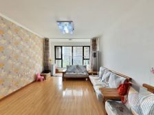 凯景广场 3室1厅 138.95平