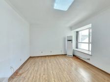 万达39克拉 2室1厅 89.66平