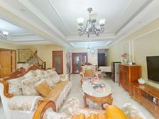 曦圆青岗湾(二期) 4室2厅2卫 精装修 105万元