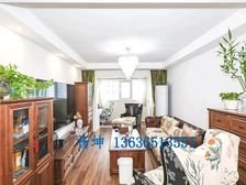 华悦家园大3居119.9平南北朝向视野开阔采光好