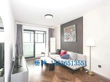 华悦家园精装2居90.84平南朝向视野开阔采光好