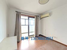 华悦家园2居88.52平南北朝向视野开阔采光好