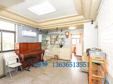 桂平小区边套2居65.53平南朝向视野开阔采光好