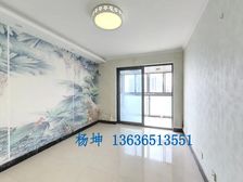 华悦家园可做3居90.73平南朝向视野开阔采光好