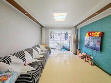 3室2厅 127.66平 南北 诚心出售 价格可议